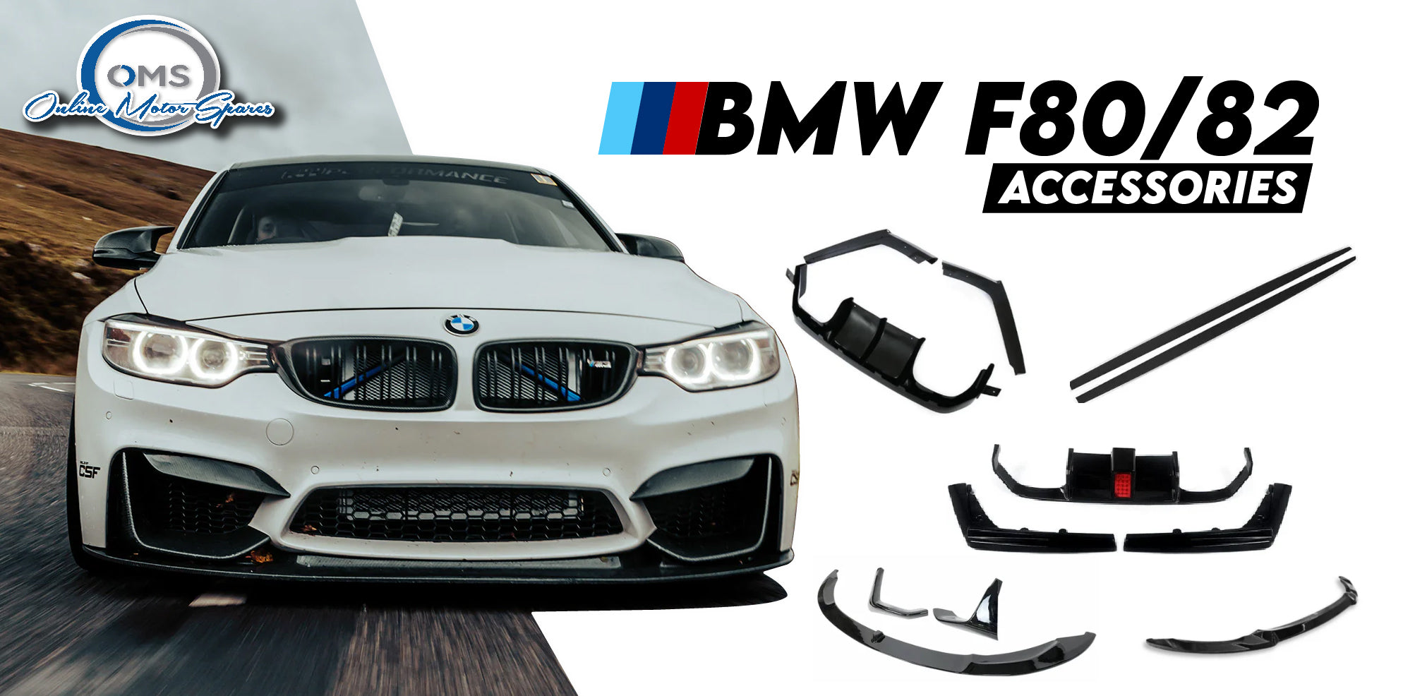 Onlinemotorspares