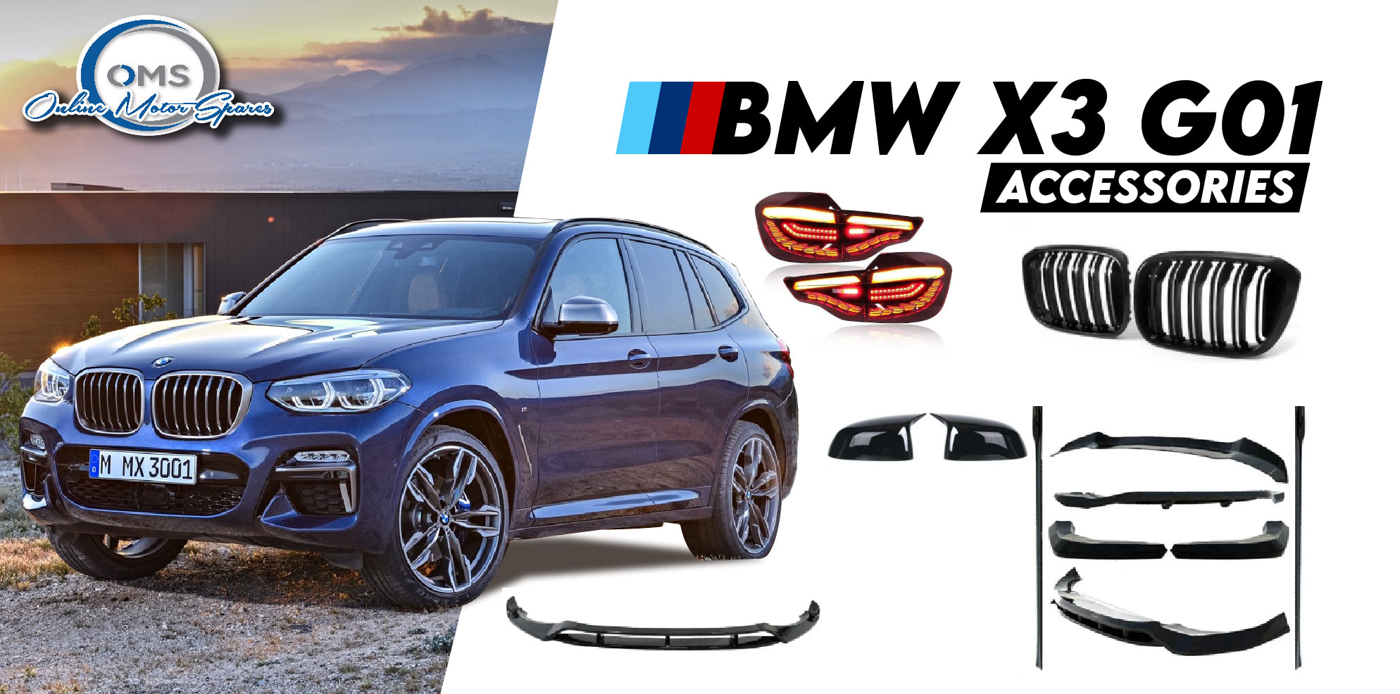 Onlinemotorspares