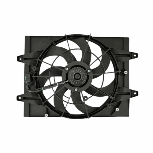 Chery Tiggo 4 Pro Radiator Fan