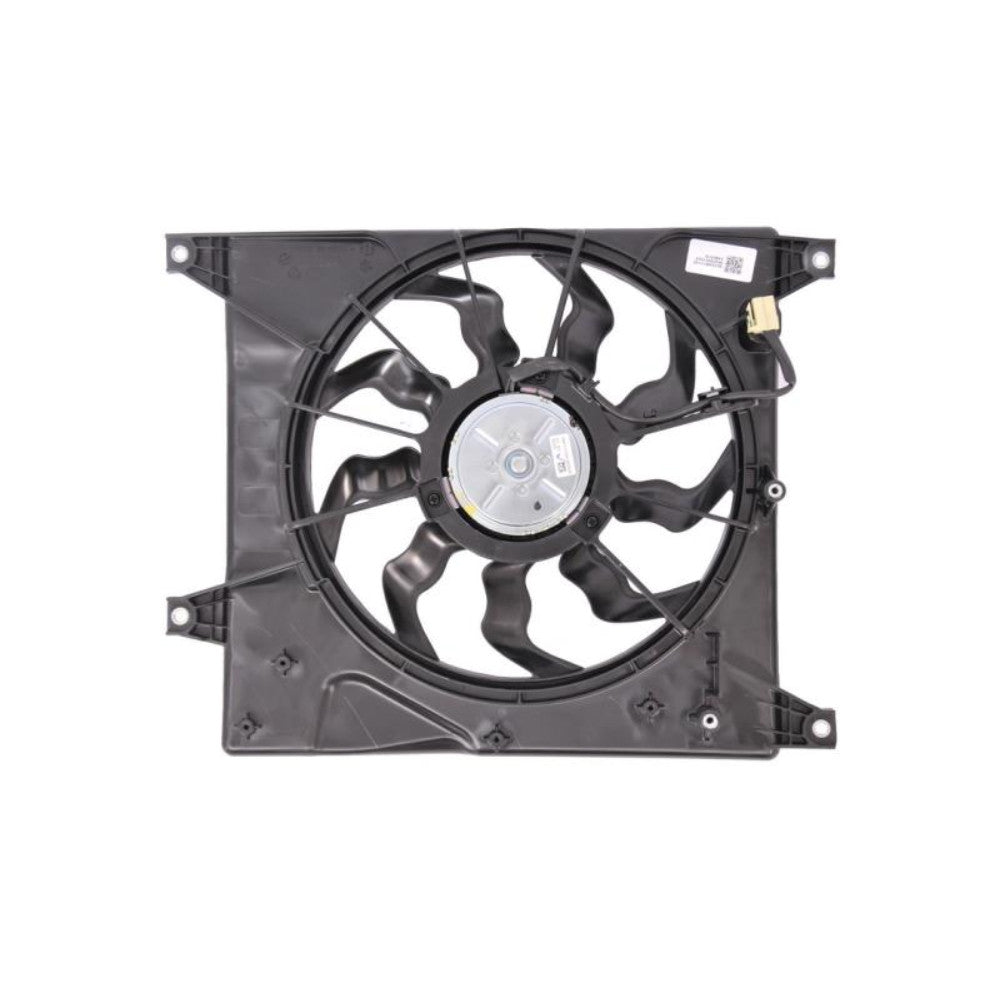 Suzuki S-Presso Radiator Fan (GEN)