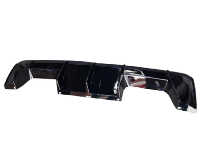 Bmw G80/82 M3/M4 Rear Diffuser