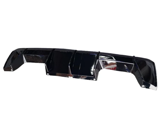 Bmw G80/82 M3/M4 Rear Diffuser