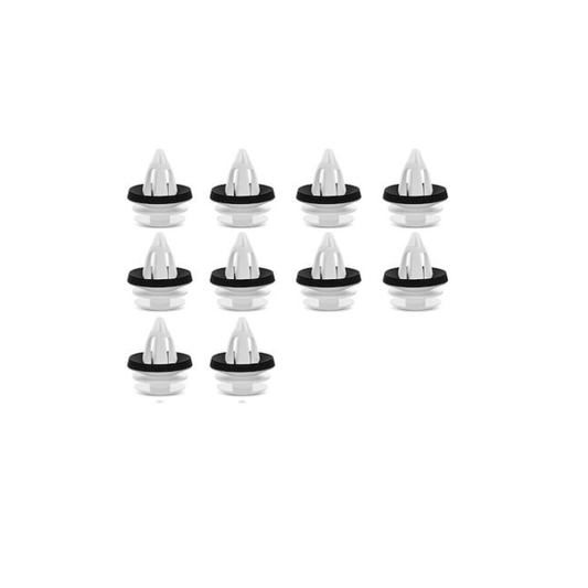 BMW DOOR PANEL CLIPS 10 Piece