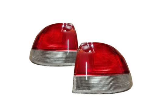 Honda Ballade Outter Tail Light Set