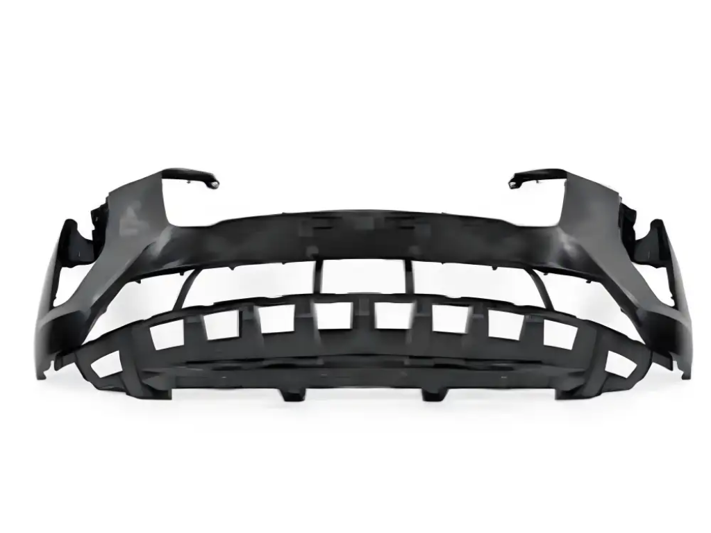 Haval Jolion Pro 24+ Front Bumper W/Tow cover (Skin Only)