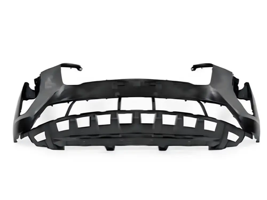 Haval Jolion Pro 24+ Front Bumper W/Tow cover (Skin Only)