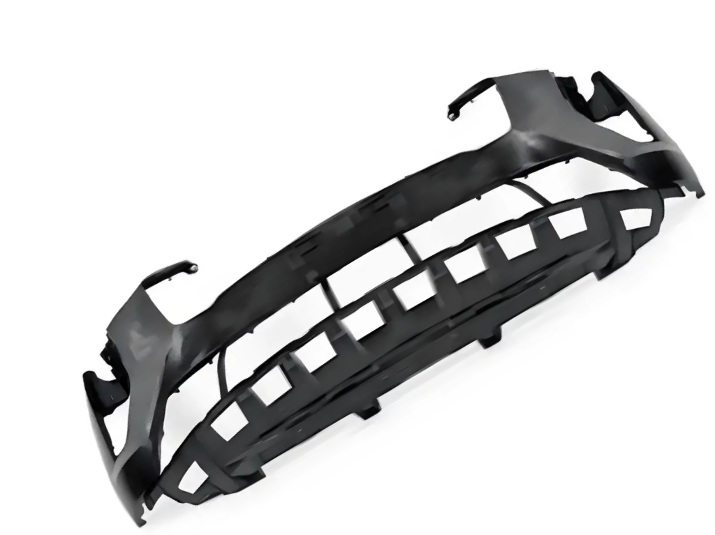 Haval Jolion Pro 24+ Front Bumper W/Tow cover (Skin Only)