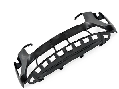 Haval Jolion Pro 24+ Front Bumper W/Tow cover (Skin Only)