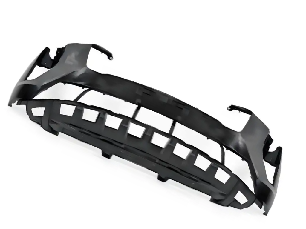 Haval Jolion Pro 24+ Front Bumper W/Tow cover (Skin Only)