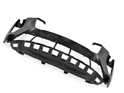 Haval Jolion Pro 24+ Front Bumper W/Tow cover (Skin Only)