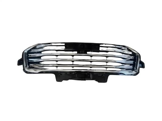 Haval Jolion 21+ Main Grill CHR/BLK