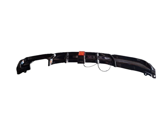 Bmw F30 Single Side/Double Outlet Diffuser With LED Light 2012-2019