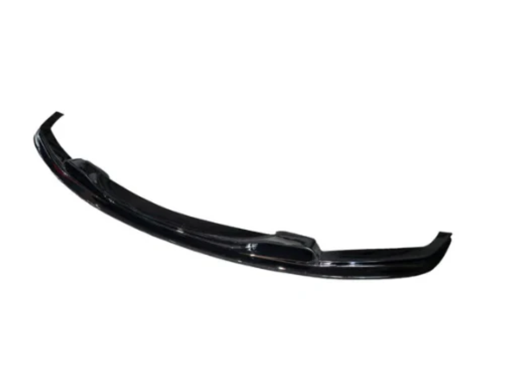 Bmw F30 V Style Front Lip 2012-2019