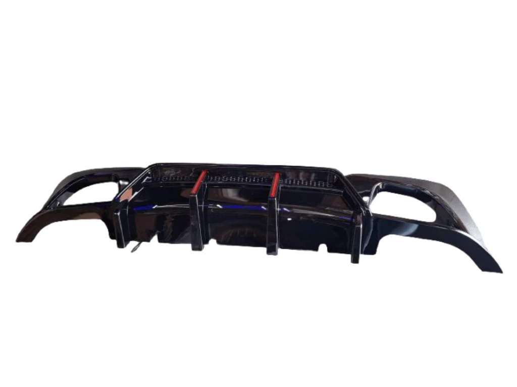 Bmw G20 Double Light Diffuser 2020-2023