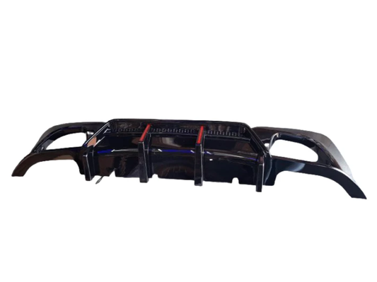 Bmw G20 Double Light Diffuser 2020-2023