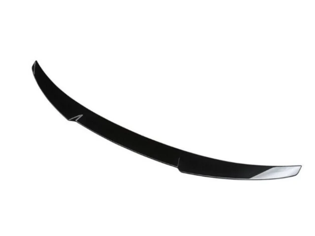 G20 M4 Style Boot Spoiler