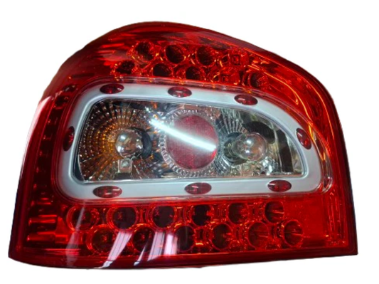 Audi A3 LED Style Tail Light