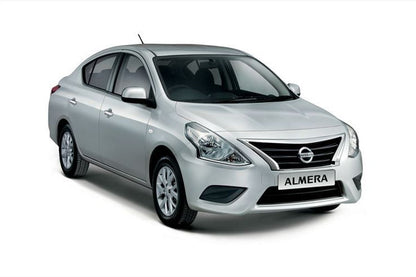 Nissan Almera Headlight 2014-2023