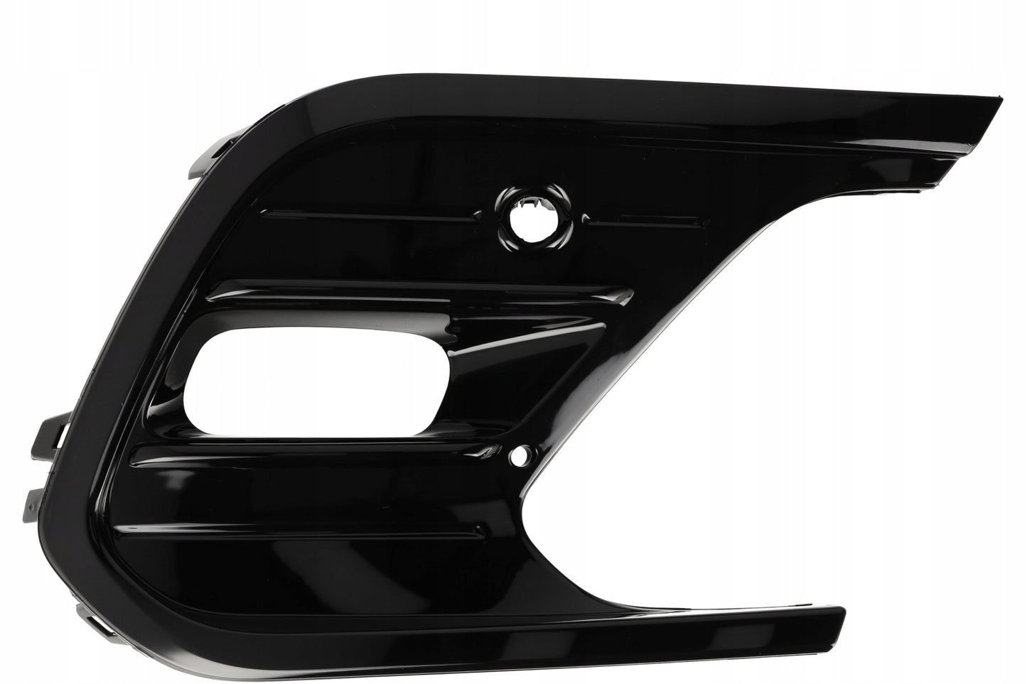 POLO 9 R LINE FOG COVERS 2023