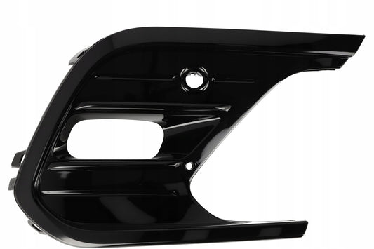 POLO 9 R LINE FOG COVERS 2023