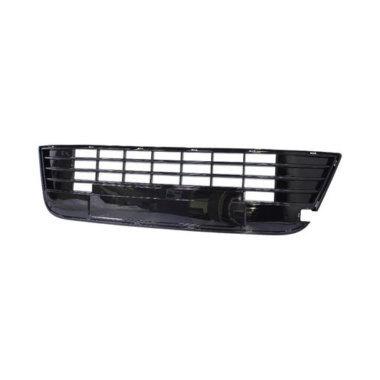 Vw Polo 6 WRC Style Centre Bumper Grill