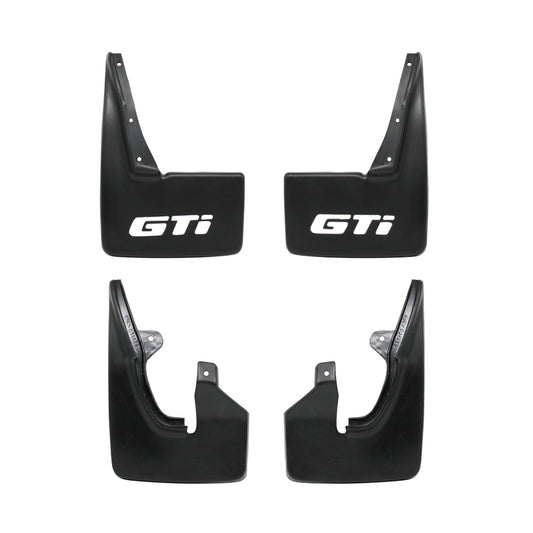 VW Golf 3 GTI mudflaps