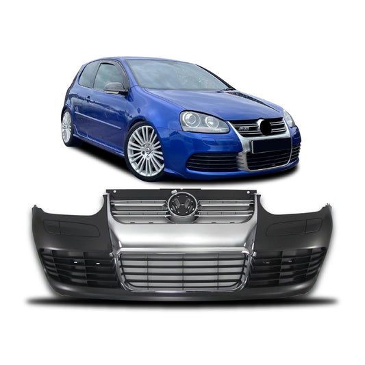 Vw Golf 5 R32 Style Front Complete