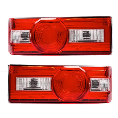 Vw Golf 1 Velocity Tail Lights