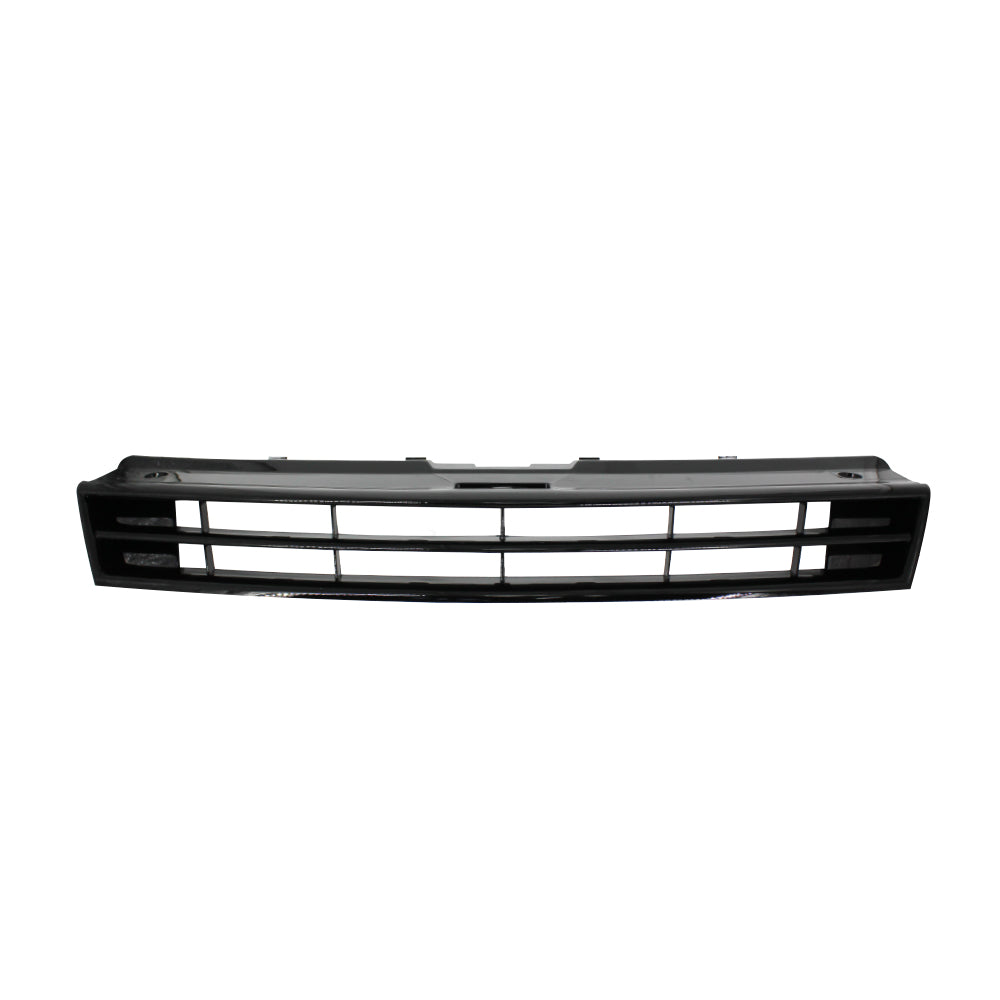 Vw Polo 6 Debagged Grill