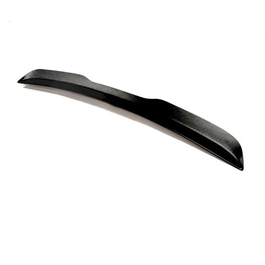 POLO 6 MAXTON STYLE WINGLET GLOSS BLACK