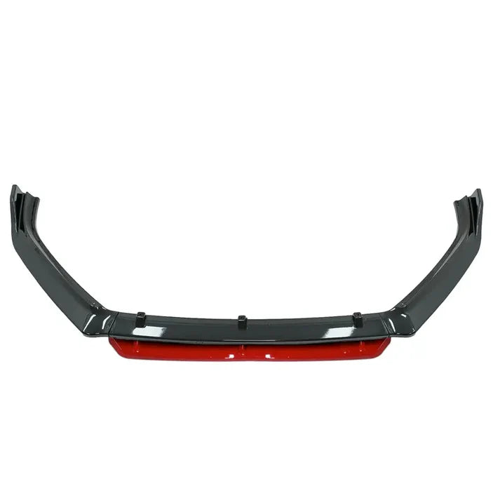 Vw Polo 6/7 4 Piece Front Lip