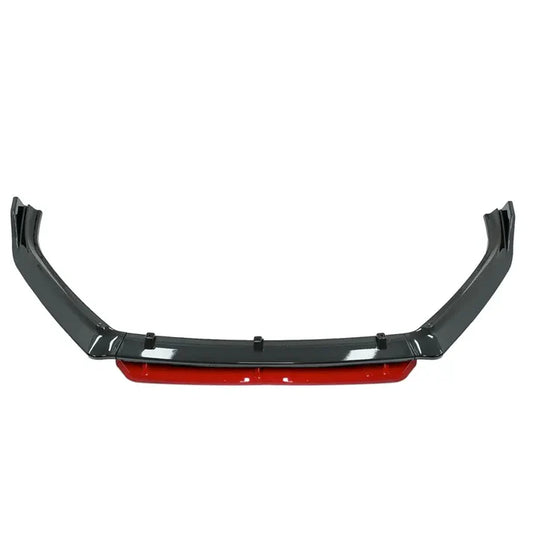 Polo 6/7 4 Piece Front Lip