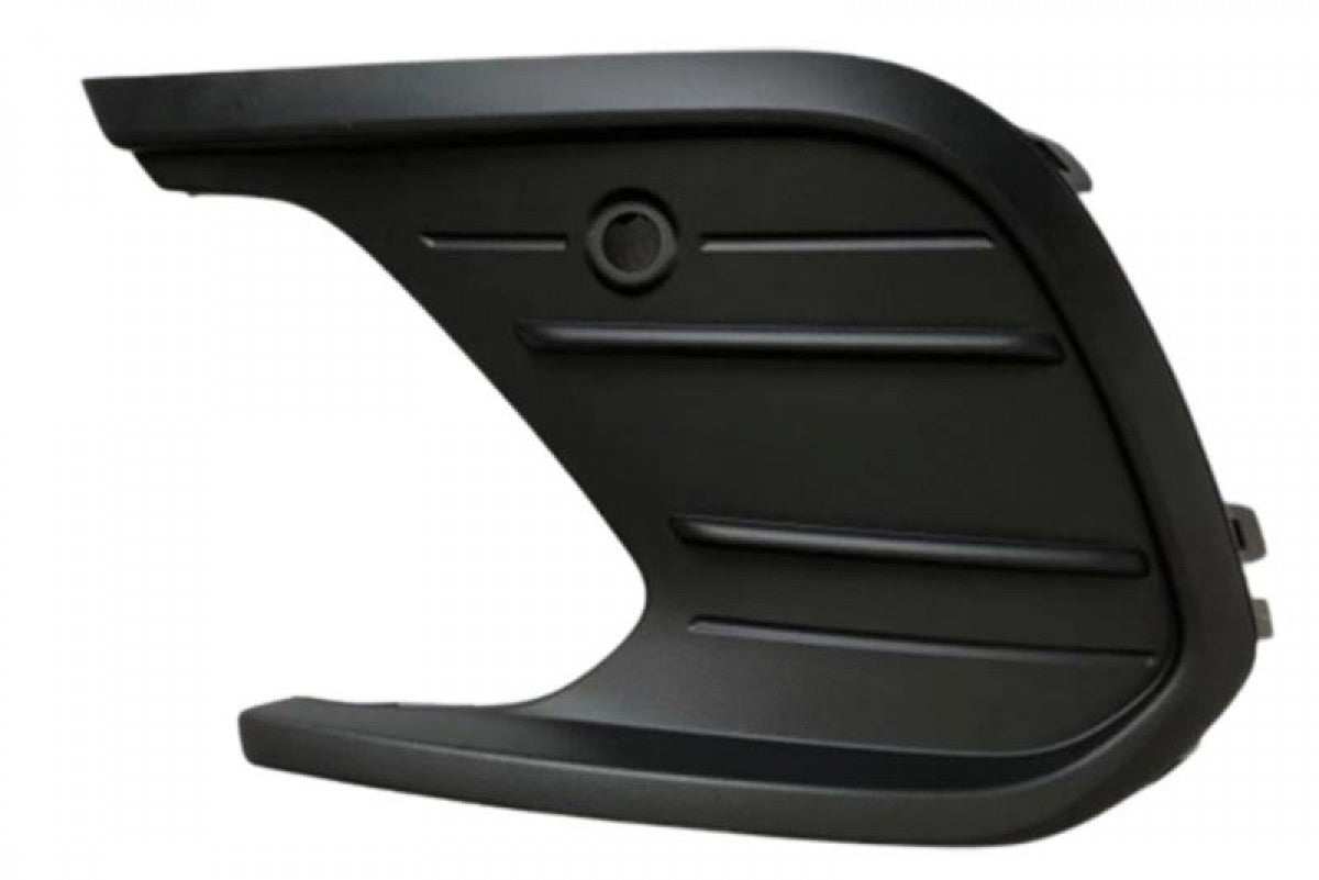VW POLO 9 2023+ FOG COVER WITHOUT HOLES