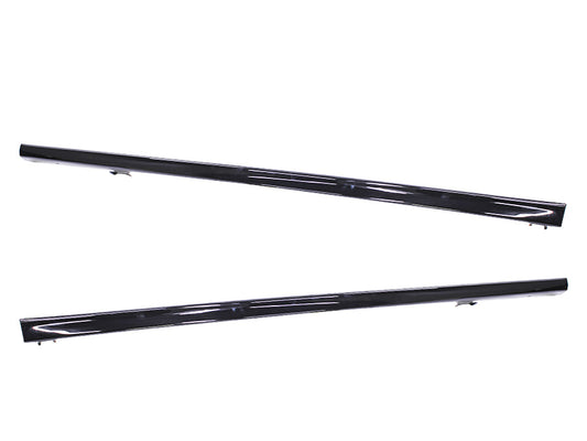 Vw Golf 7 Side Skirts