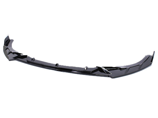 Vw Golf 8 3 Piece Front Lip