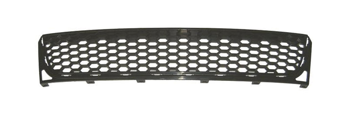 VW GOLF 6 GTI CENTER BUMPER GRILL