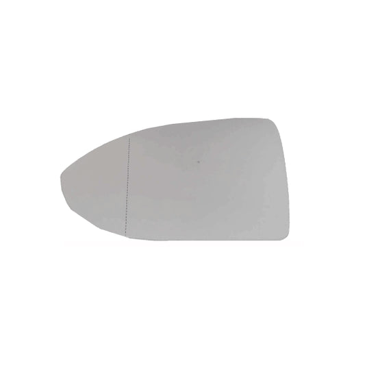 VW GOLF 7 13 LH MIRROR GLASS (HEATED)