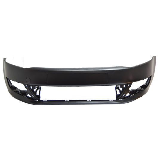 VW POLO 6 FRONT BUMPER