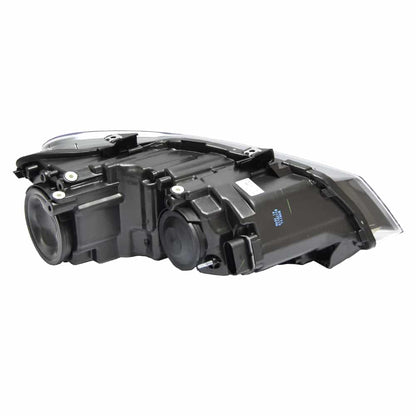 VW Polo Vivo 2018 + Headlamp