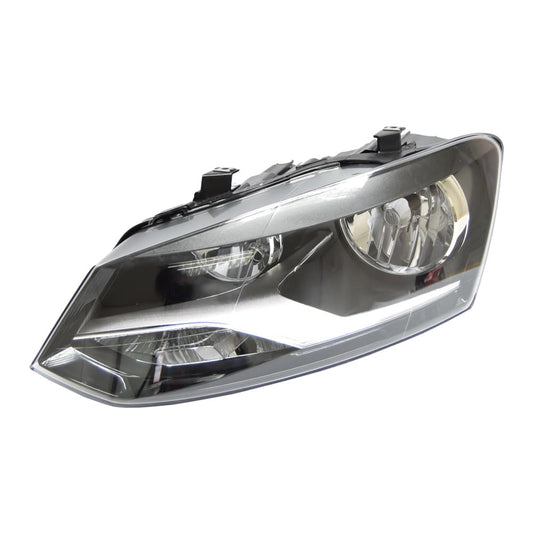 VW Polo Vivo 2018 + Headlamp