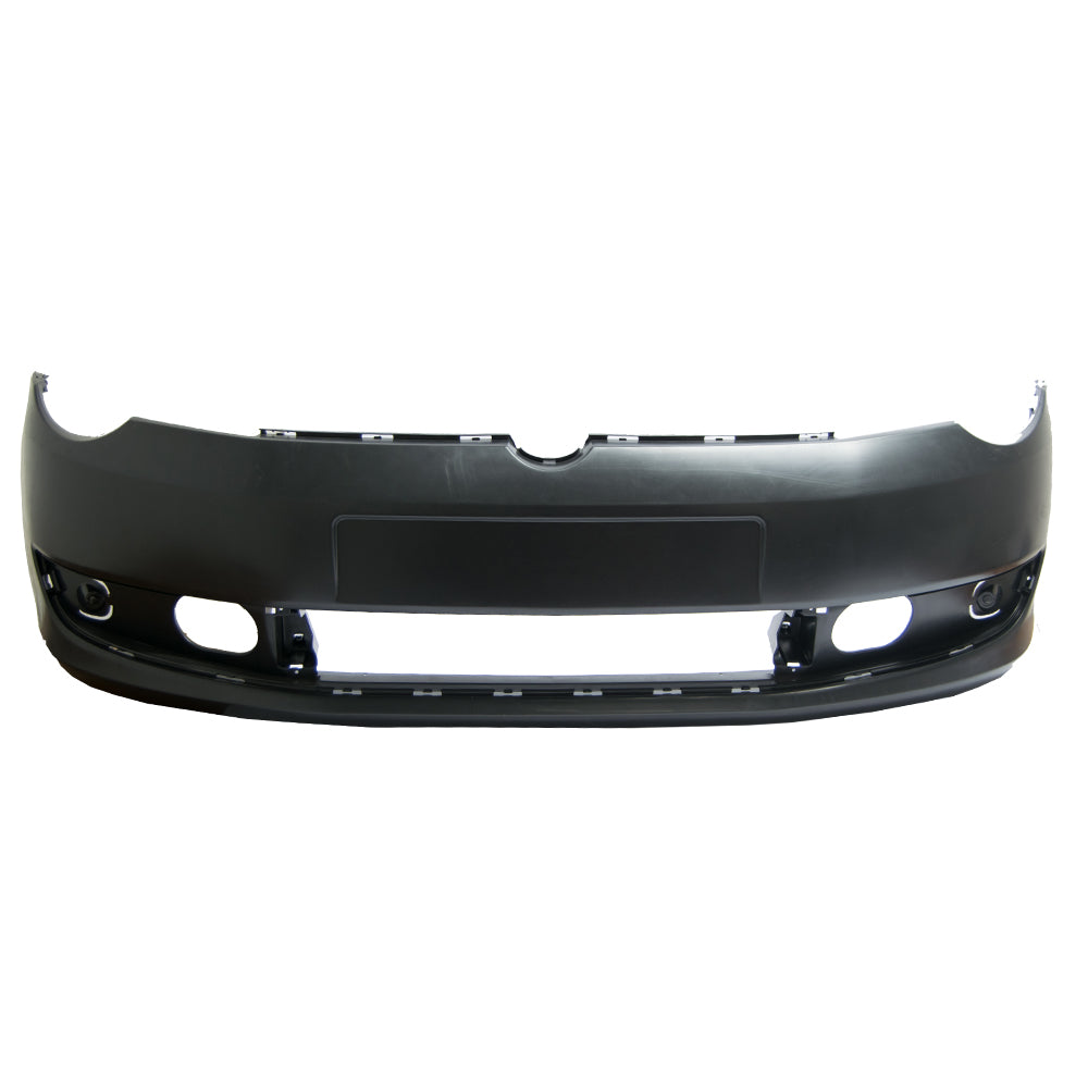 Vw Polo Vivo Front Bumper Skin 2010-2017