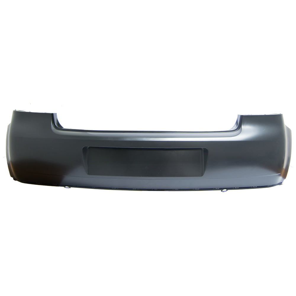 Vw Polo Vivo Rear Bumper Onlinemotorspares vw-polo-vivo-rear-bumper-onlinemotorspares