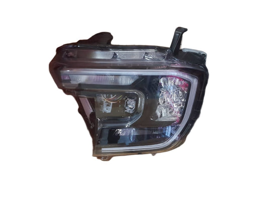 Ford Ranger T9 Headlight