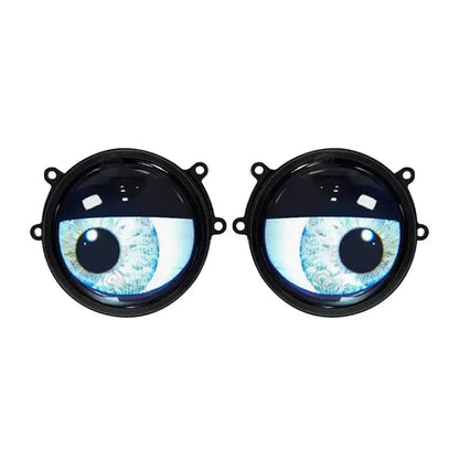 3 Inch Projector Led Devil Eyes