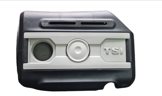 Vw Golf 6 2.0 GTI Engine Cover