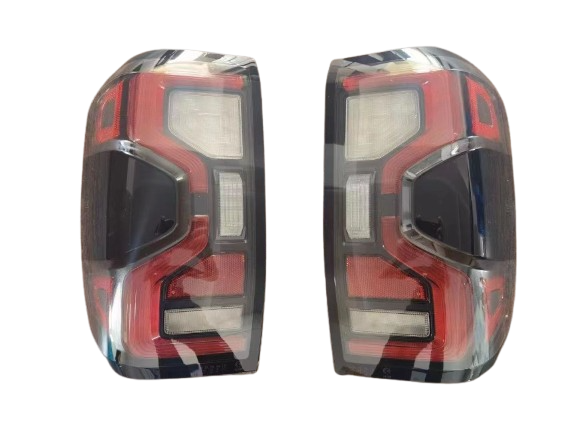 FORD RANGER T9 TAIL LIGHTS