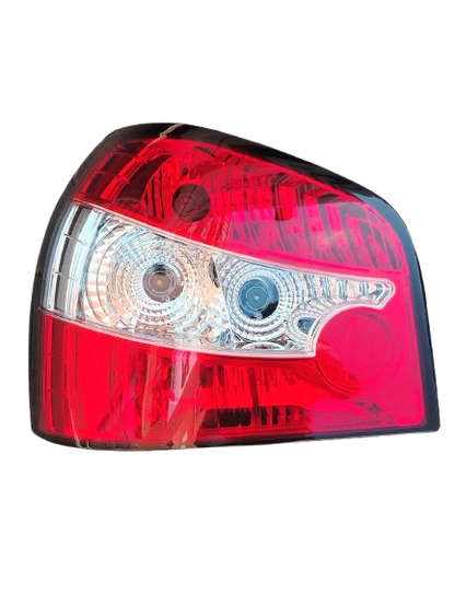 AUDI 8L TAIL LIGHTS DIAMOND CLEAR