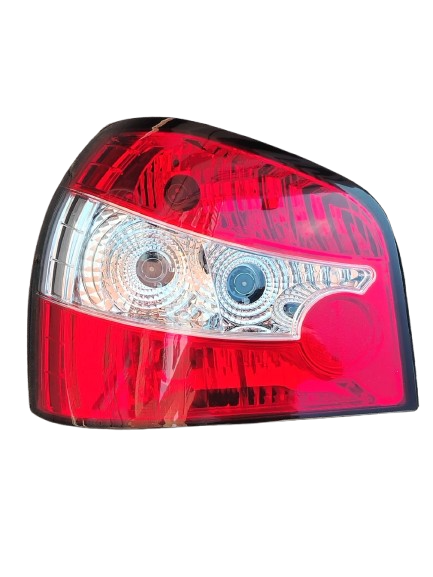 AUDI 8L TAIL LIGHTS DIAMOND CLEAR