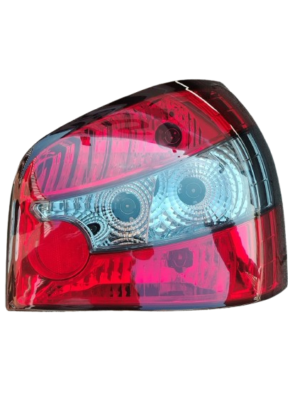 AUDI 8L TAIL LIGHTS DIAMOND SMOKED