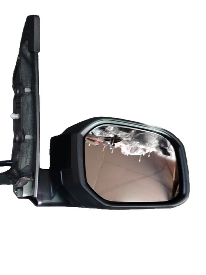 VW CADDY 2015+ COMPLETE MANUAL MIRROR